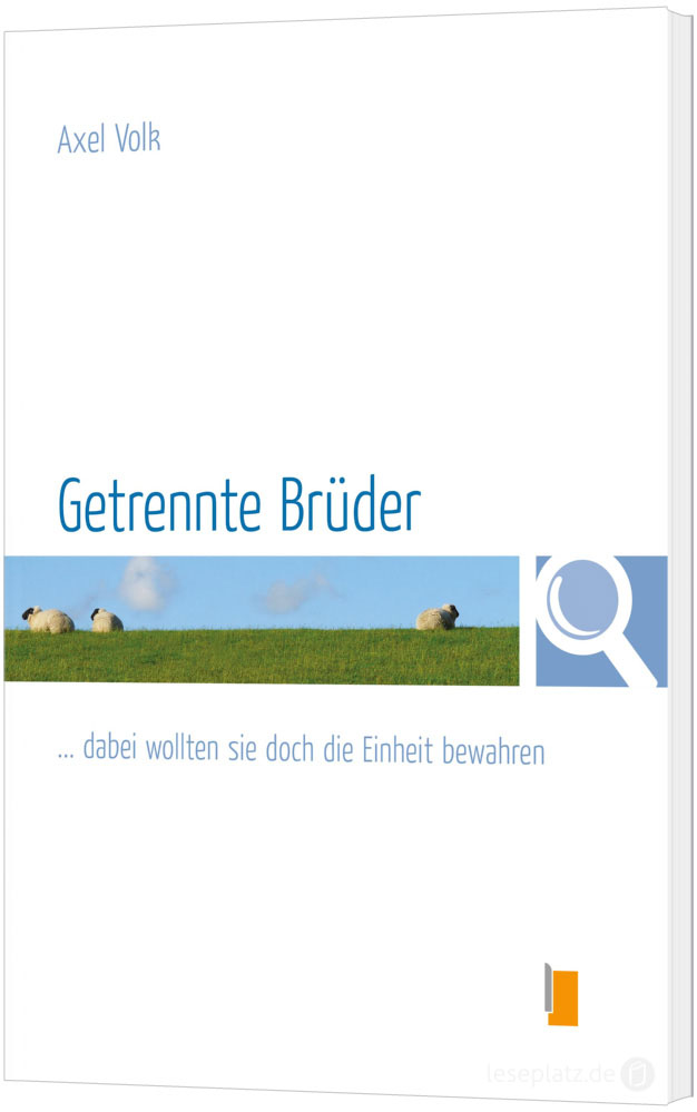 Getrennte Brüder