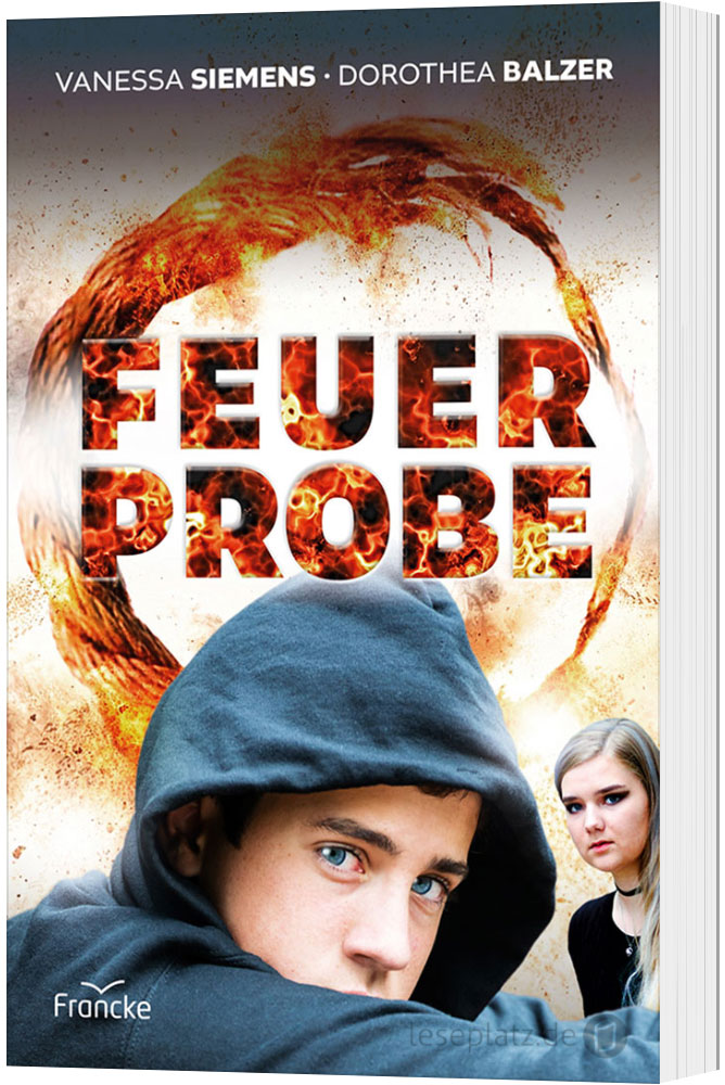 Feuerprobe (1)