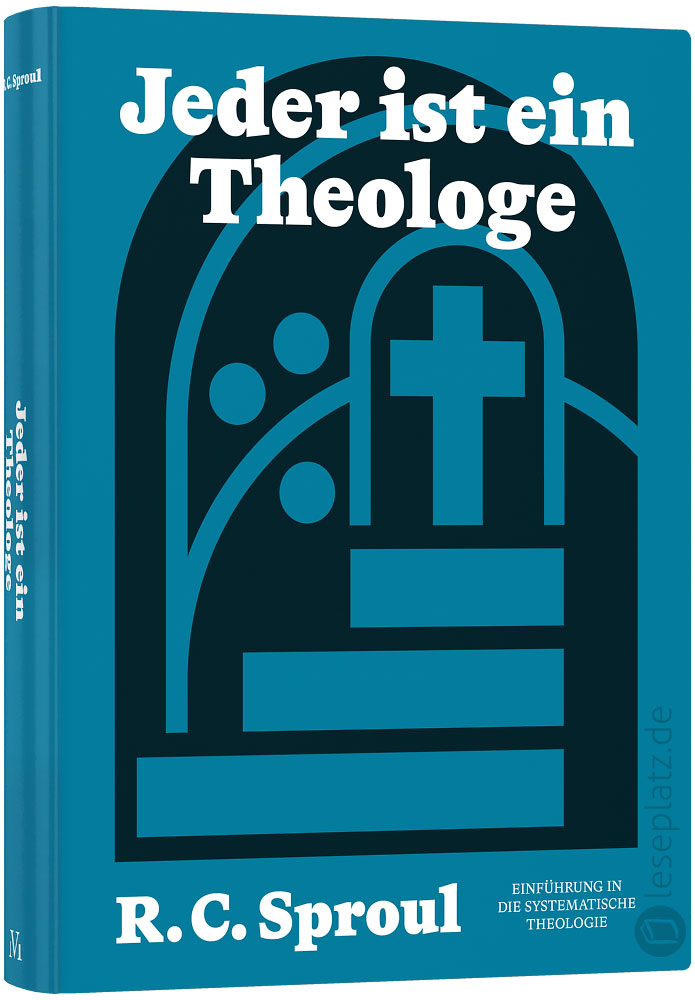 Jeder ist ein Theologe