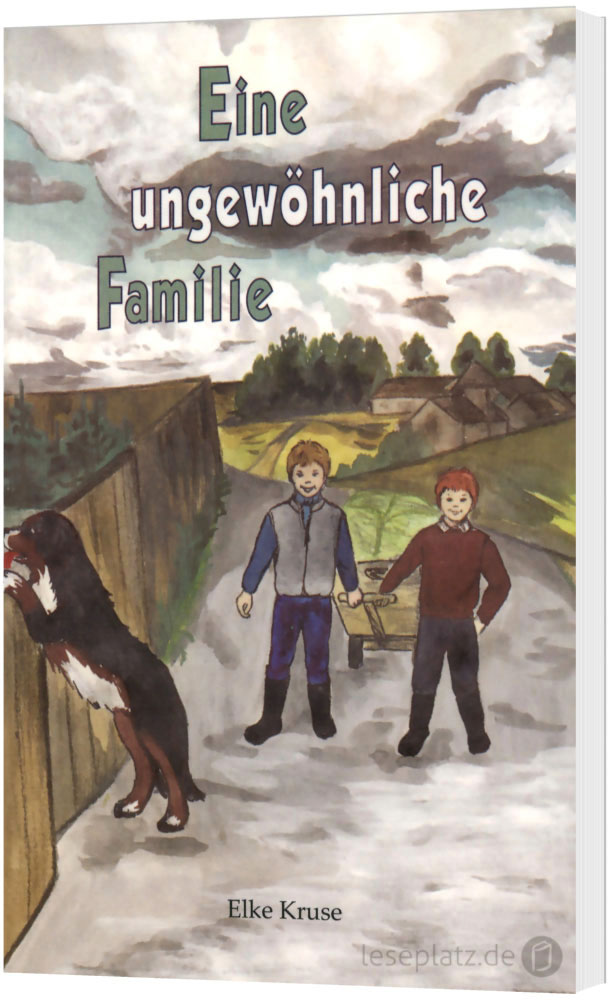 Eine ungewöhnliche Familie