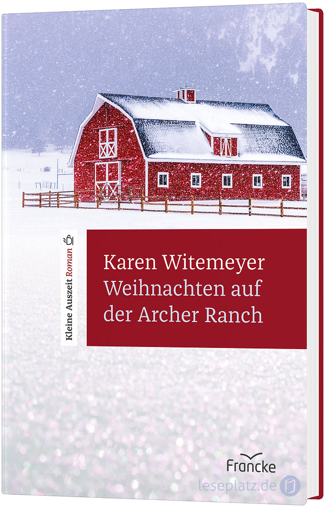 Weihnachten auf der Archer Ranch