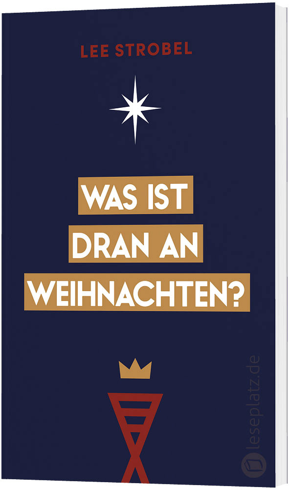 Was ist dran an Weihnachten?