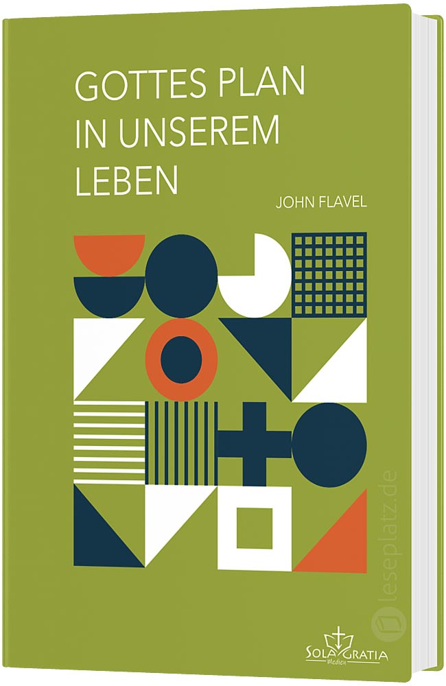 Gottes Plan in unserem Leben