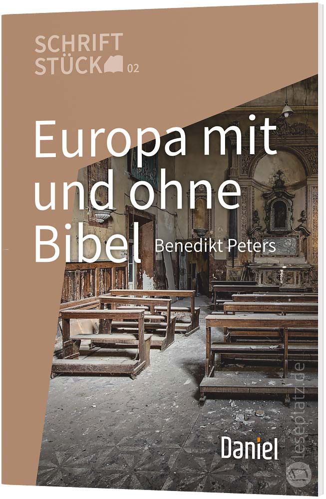 Europa mit und ohne Bibel