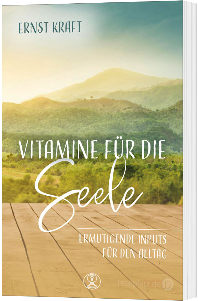 Vitamine für die Seele