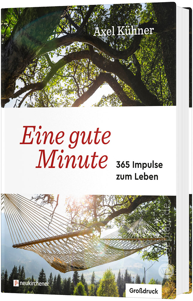 Eine gute Minute