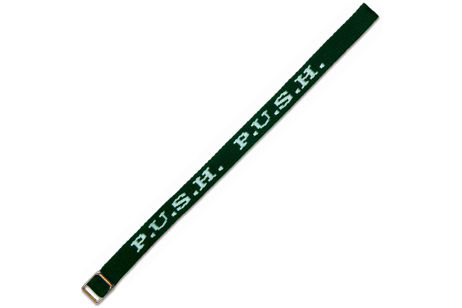 Armband "P.U.S.H."
