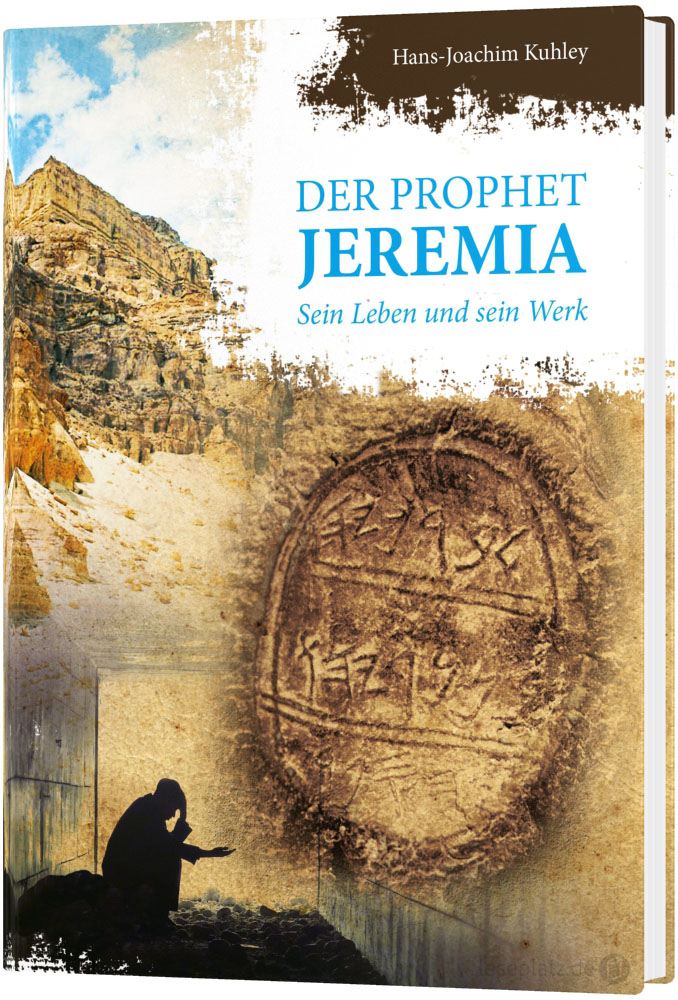 Der Prophet Jeremia