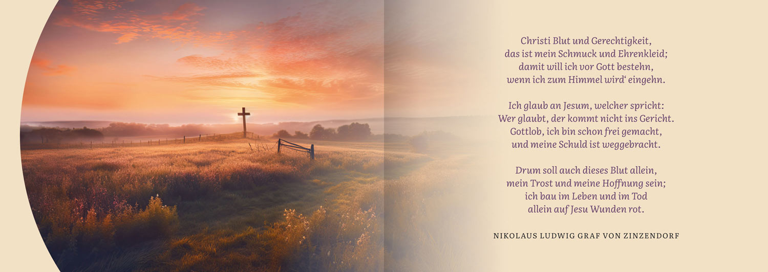 Neues Leben - Verteilheft