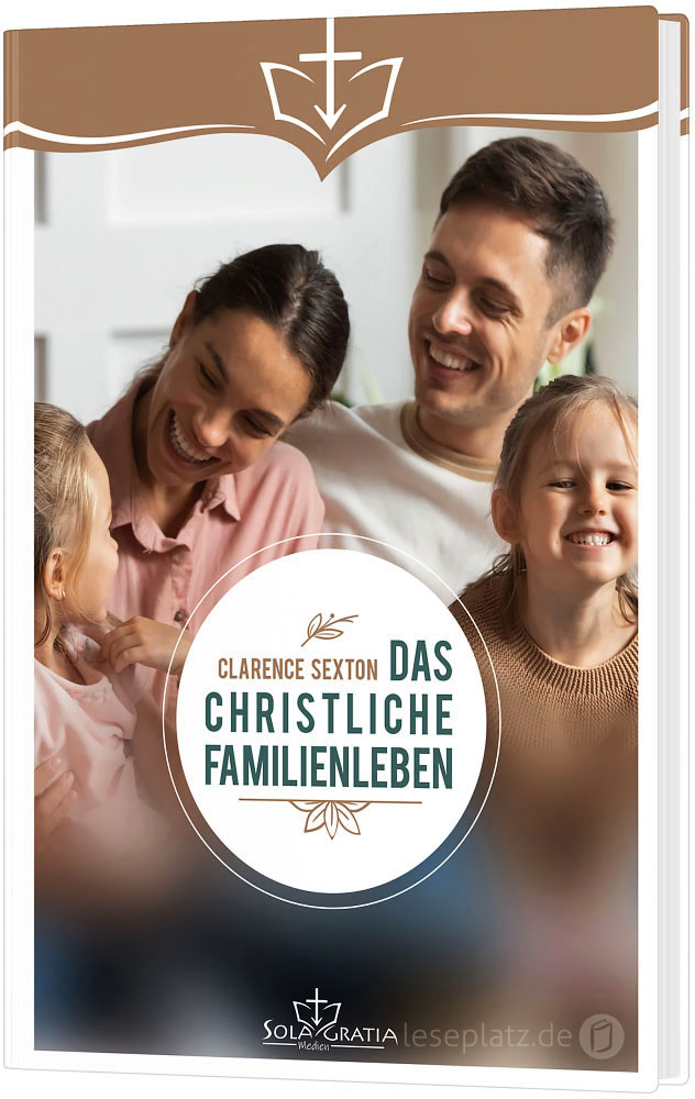 Das christliche Familienleben