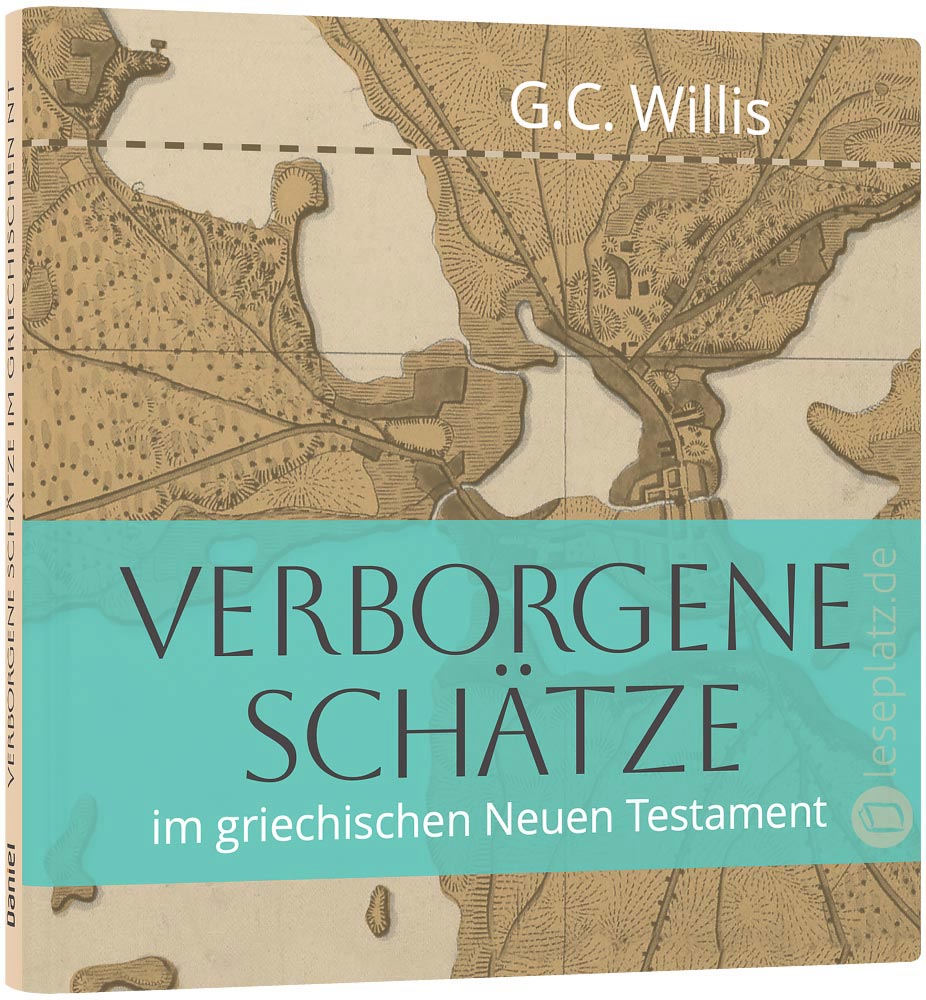 Verborgene Schätze