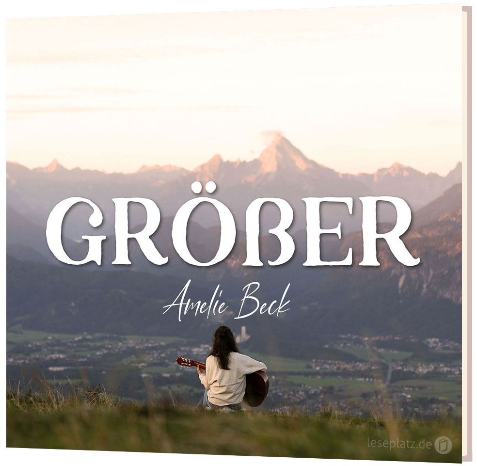 Größer - CD