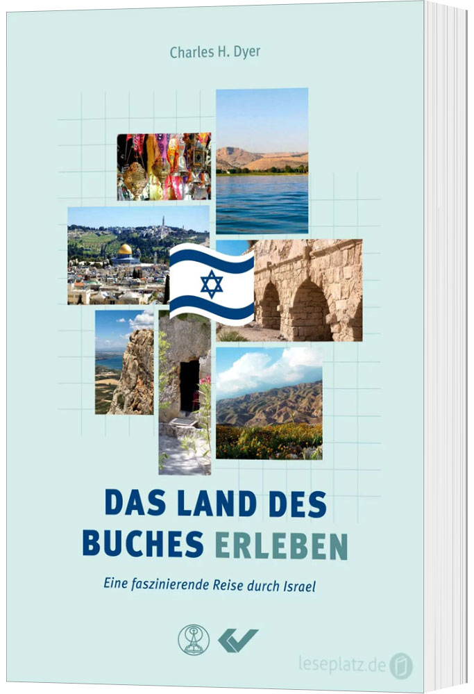 Das Land des Buches erleben