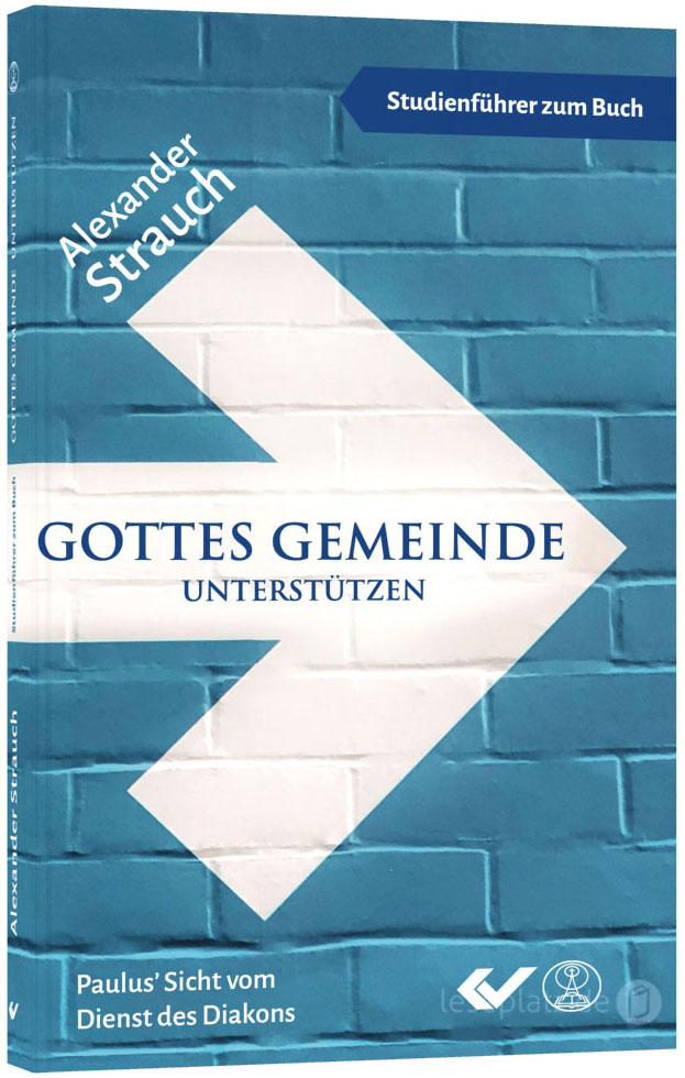 Gottes Gemeinde unterstützen - Studienführer