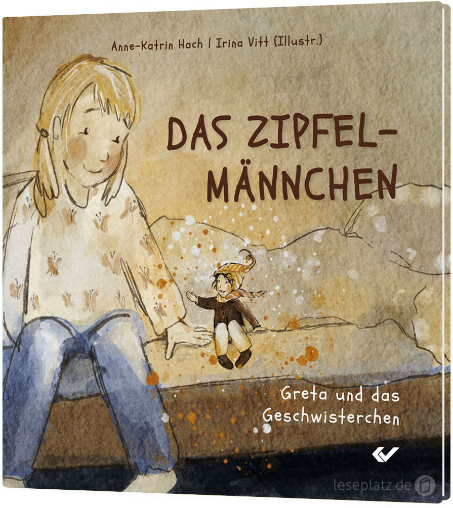 Das Zipfelmännchen