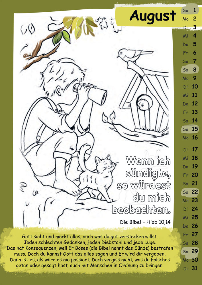 Mit Stift und Bibel 2027