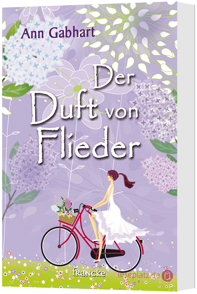 Der Duft von Flieder