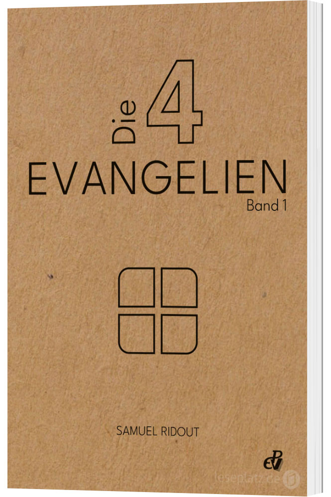 Die vier Evangelien (1)