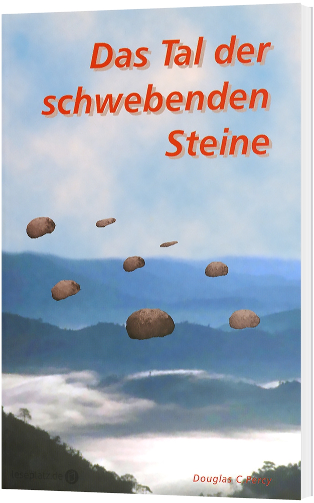 Das Tal der schwebenden Steine