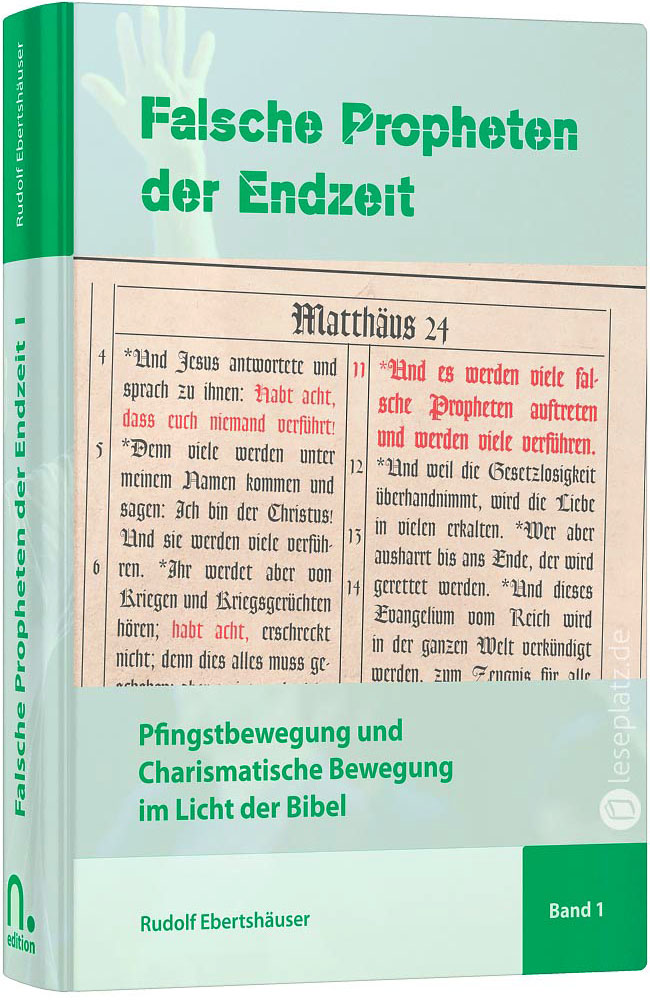 Falsche Propheten der Endzeit