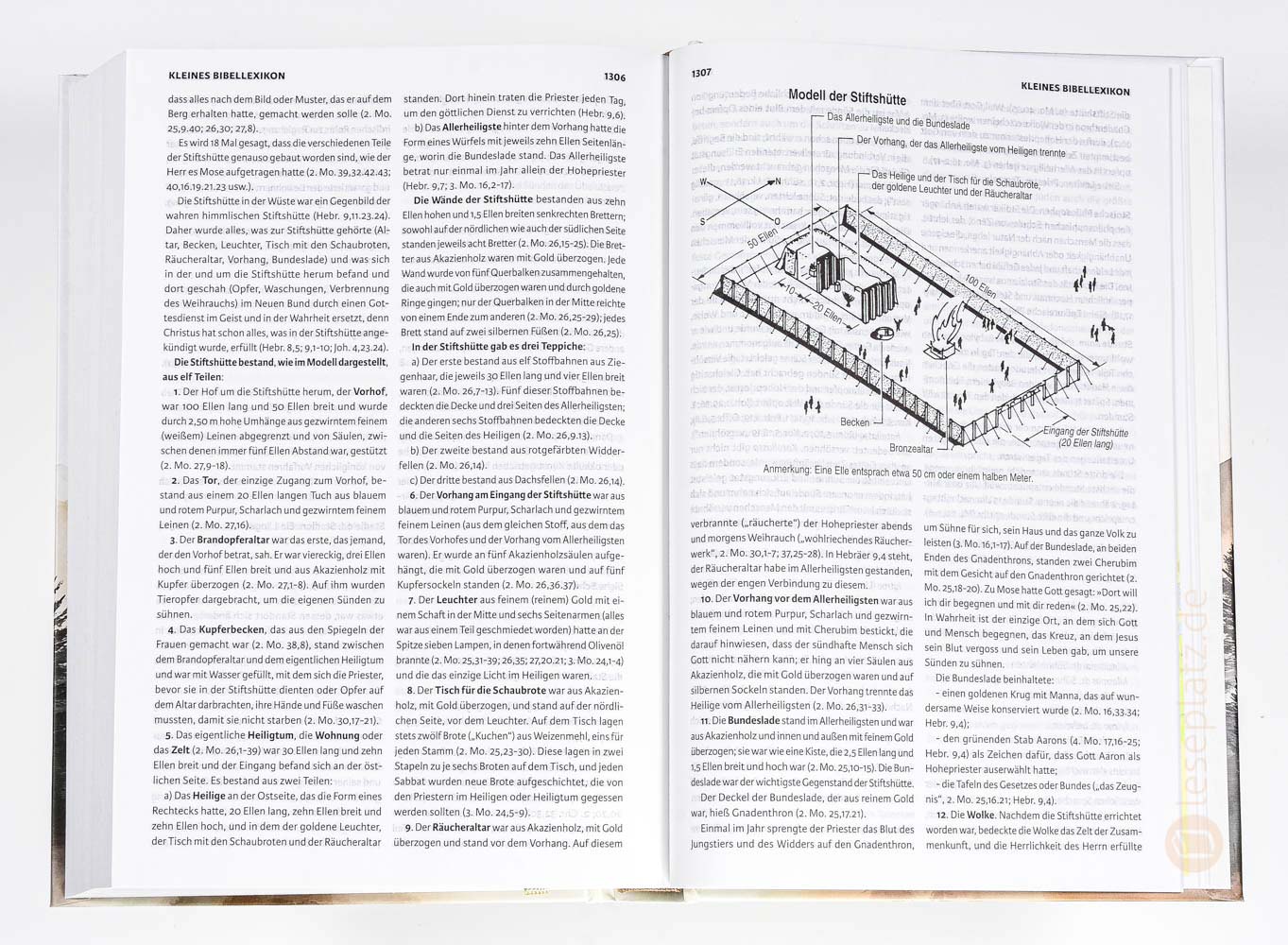 Luther21 - Standardausgabe - Hardcover Berglandschaften