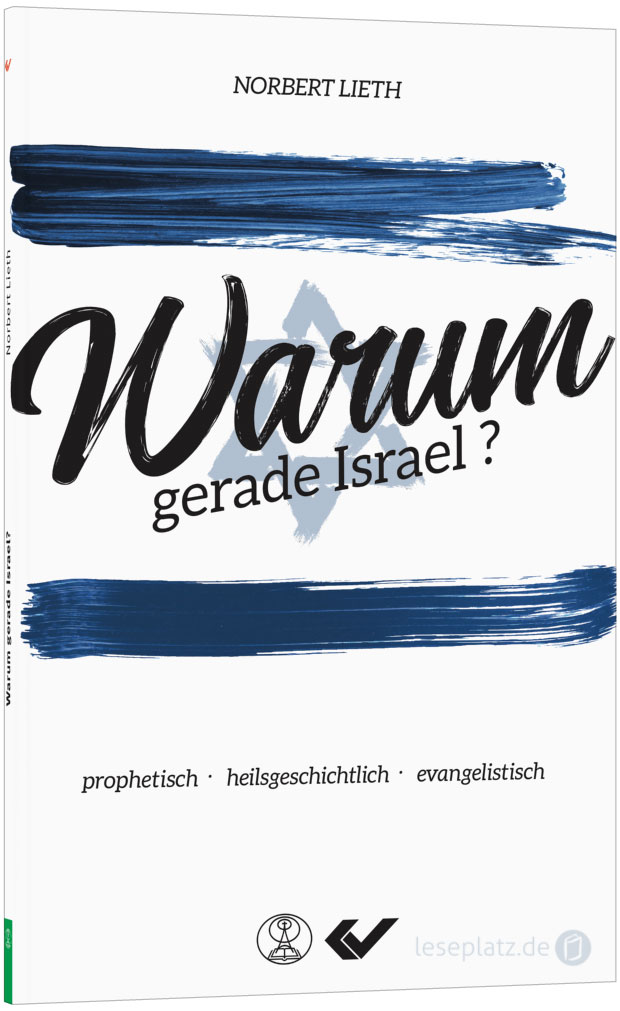 Warum gerade Israel?