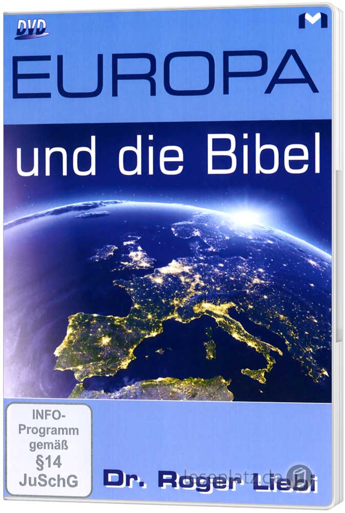 Europa und die Bibel - DVD