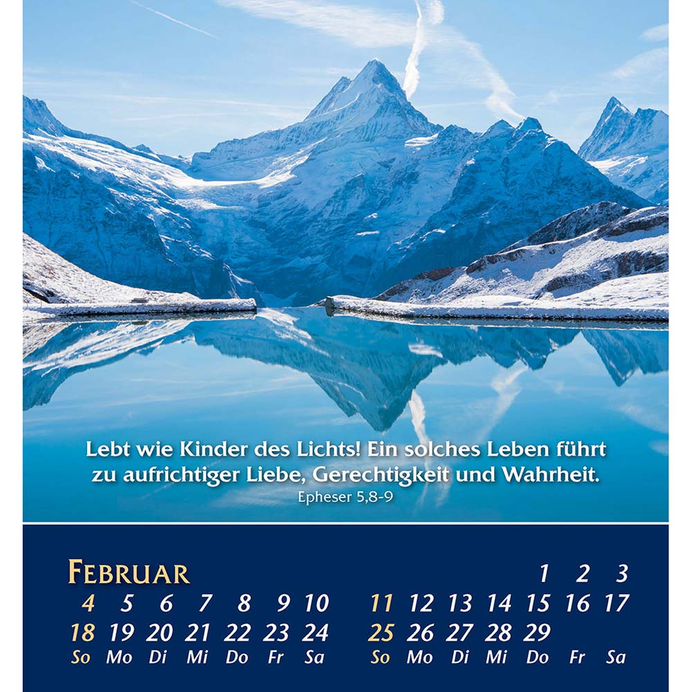 Aus der Stille leben 2024 Aus der Stille leben 2024