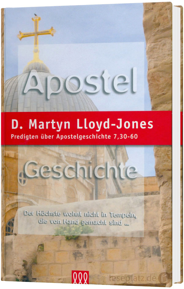 Apostelgeschichte - Band 5