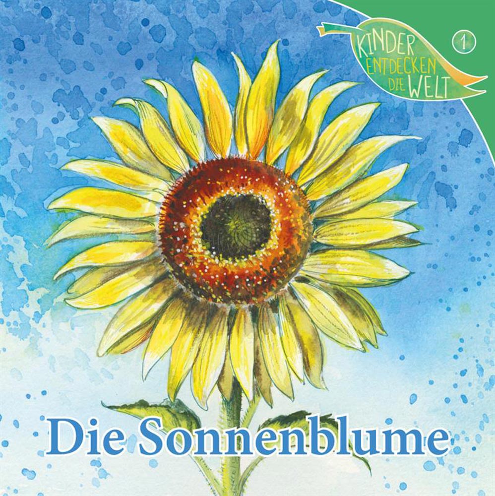 Die Sonnenblume (1)
