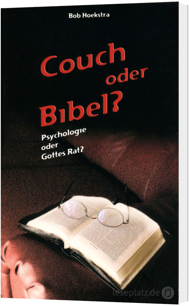 Couch oder Bibel?
