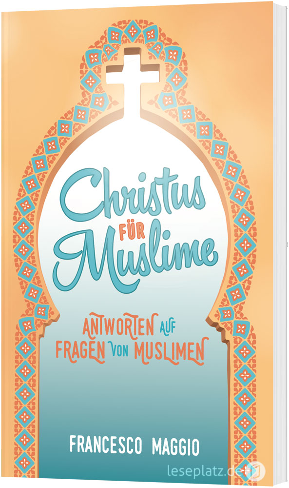 Christus für Muslime