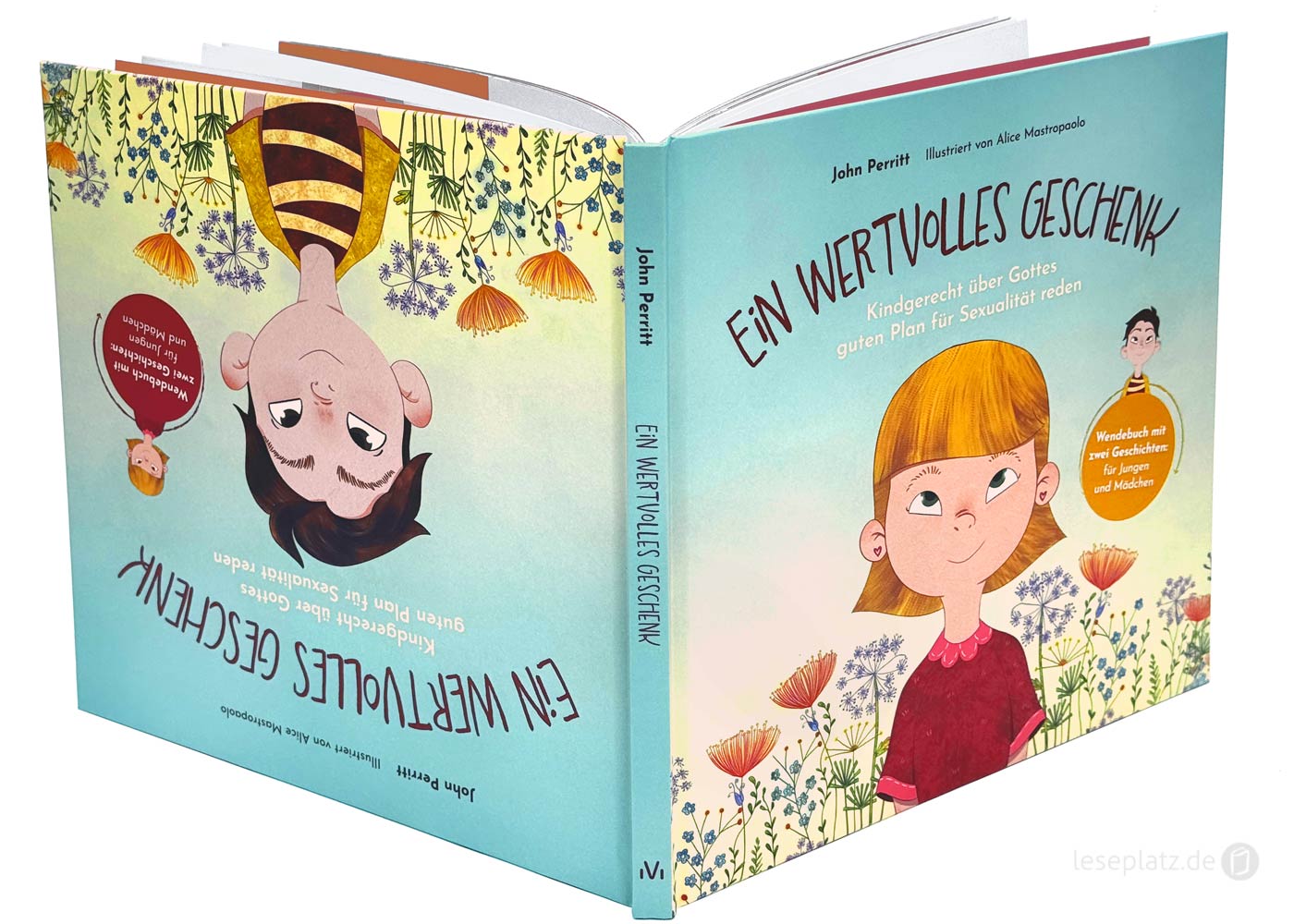 Ein wertvolles Geschenk