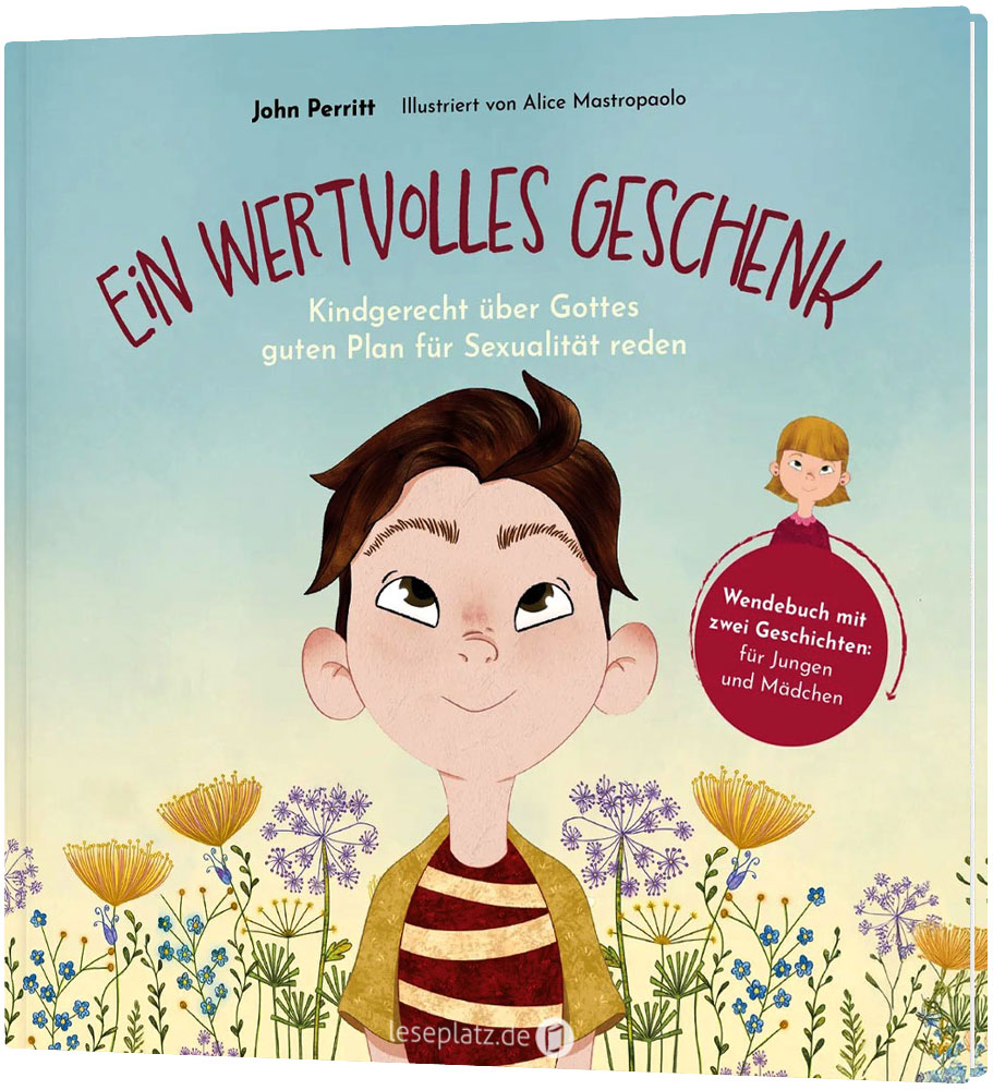 Ein wertvolles Geschenk