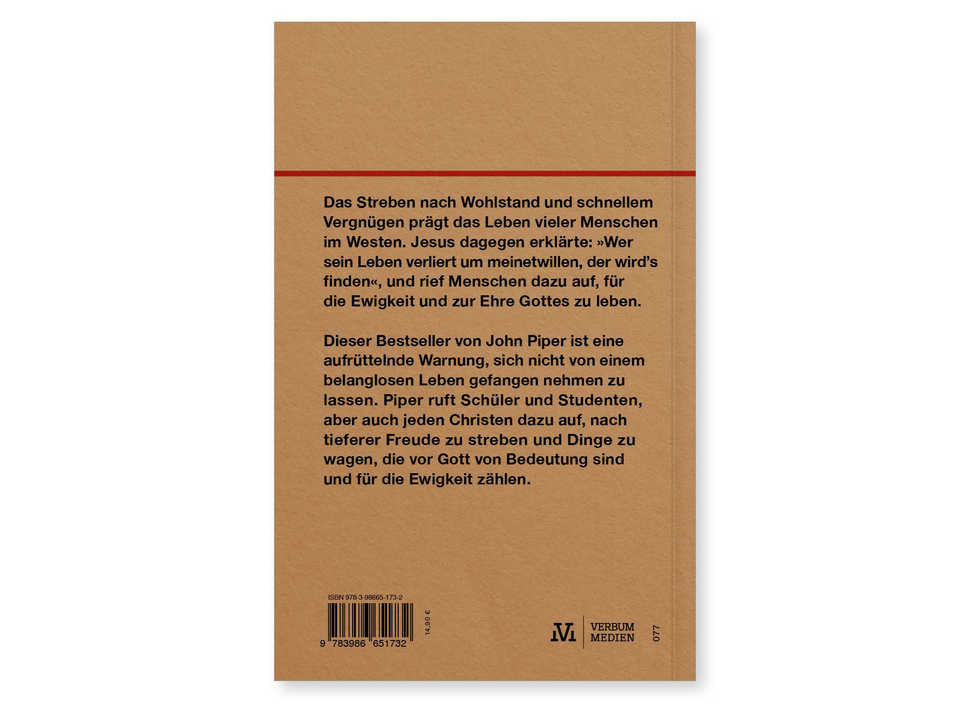 Du lebst nur einmal