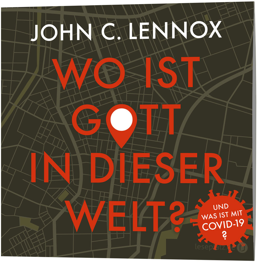 Wo ist Gott in dieser Welt? - Hörbuch