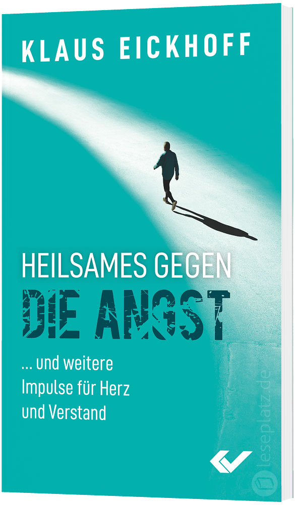 Heilsames gegen die Angst