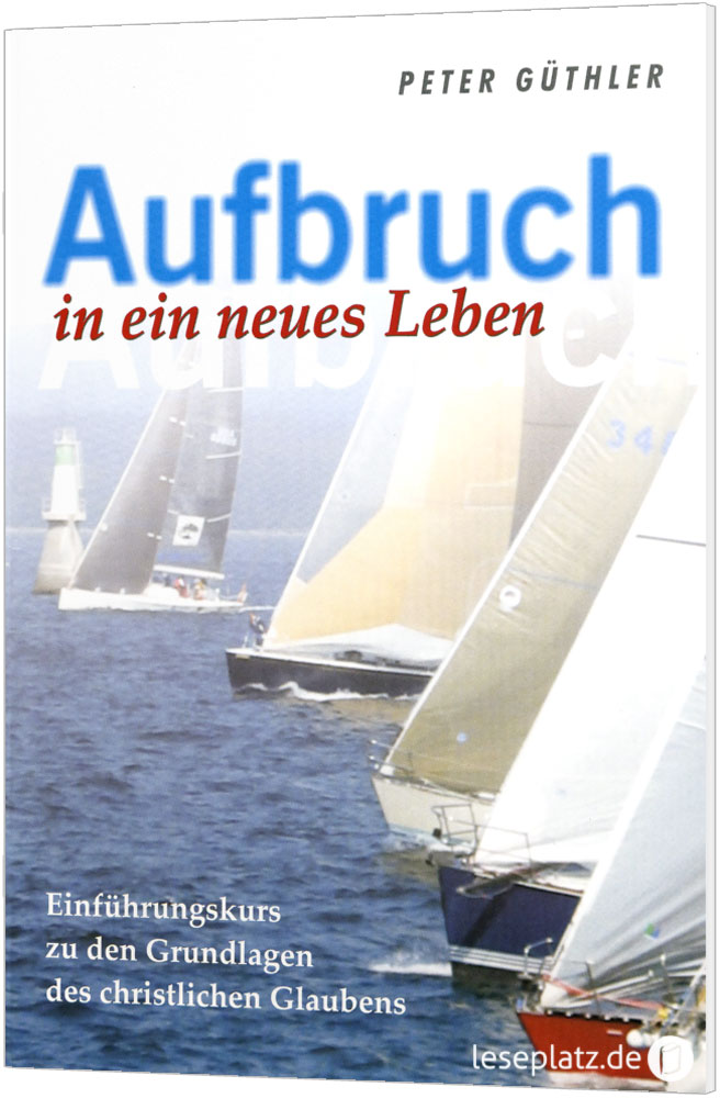 Aufbruch in ein neues Leben