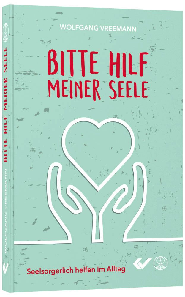 Bitte hilf meiner Seele