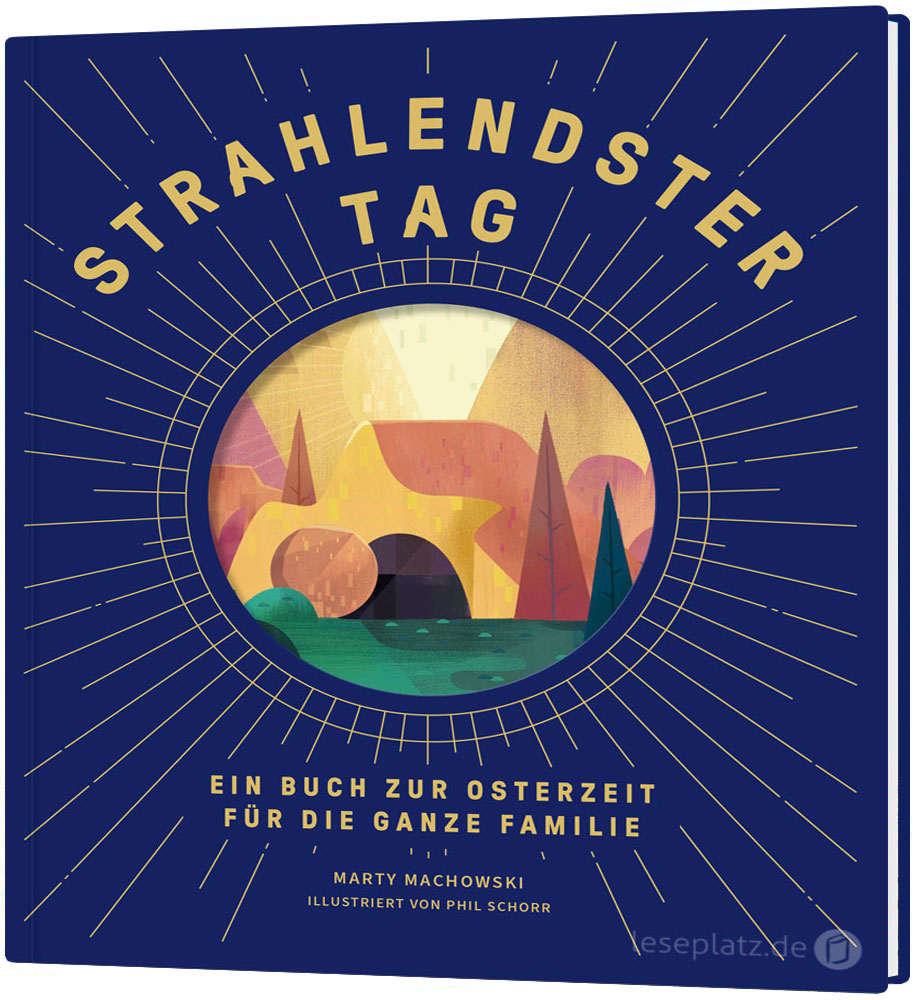 Dunkelste Nacht - Strahlendster Tag