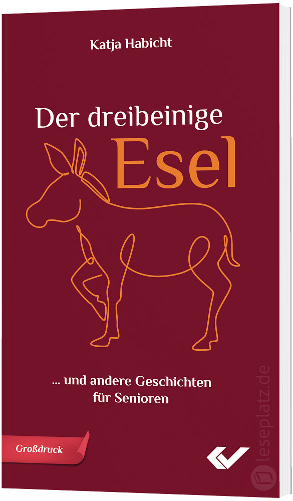 Der dreibeinige Esel