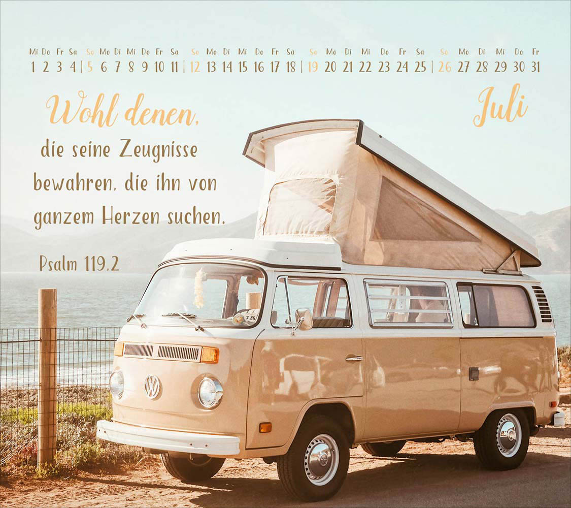 Segensworte 2026