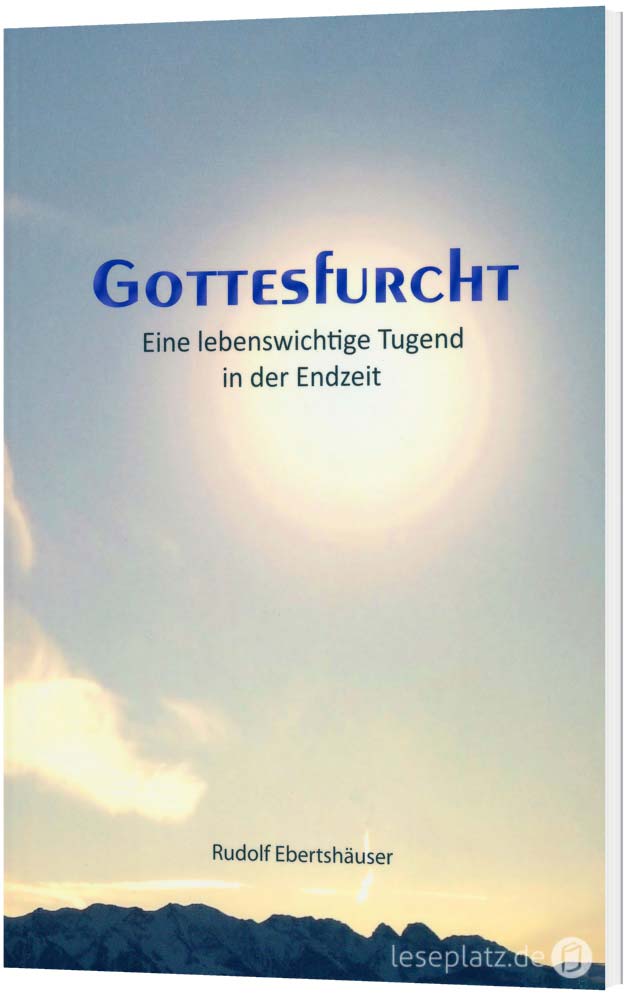 Gottesfurcht