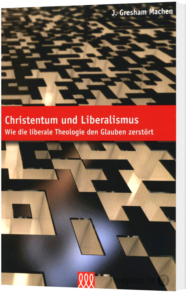 Christentum und Liberalismus