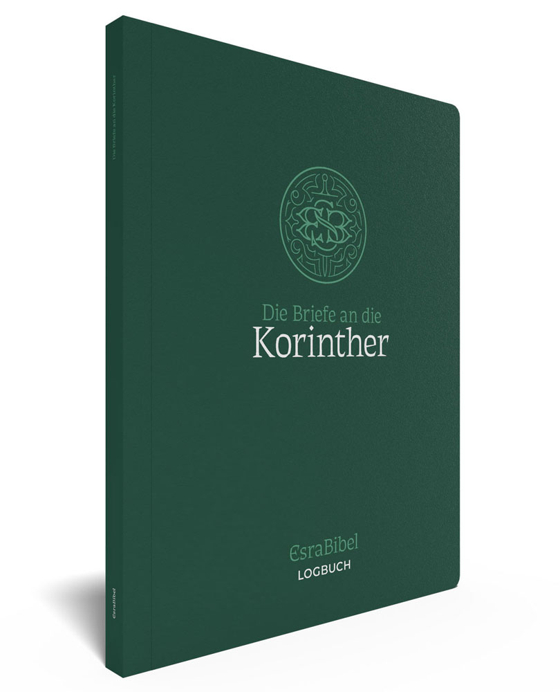 EsraBibel - Logbuch Korintherbriefe