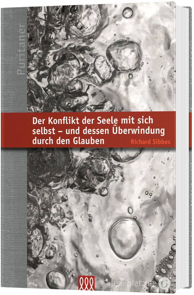 Der Konflikt der Seele mit sich selbst (19)