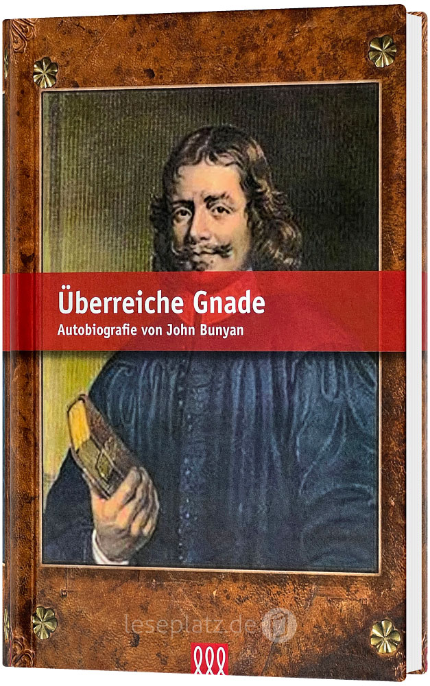 Überreiche Gnade