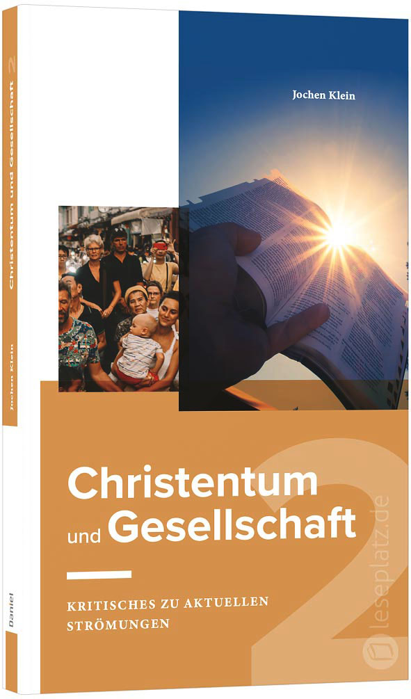 Christentum und Gesellschaft 2