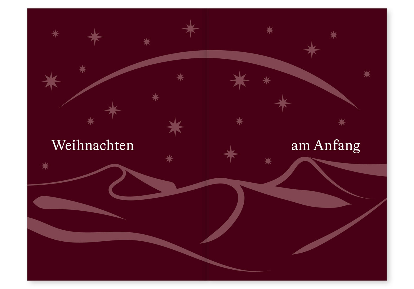 Freue dich Welt, dein König naht!