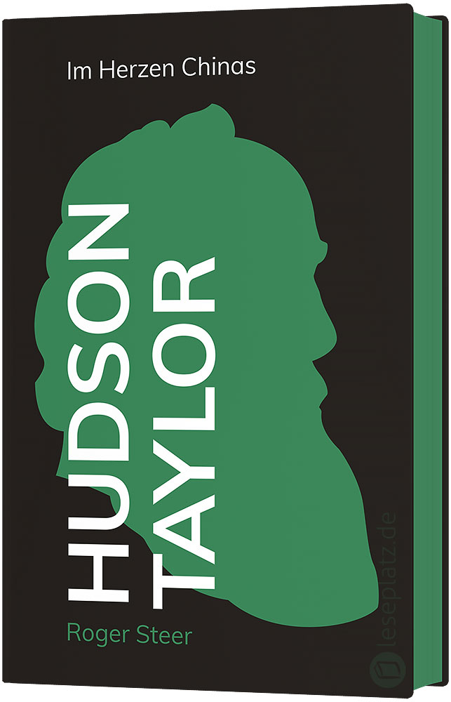 Hudson Taylor